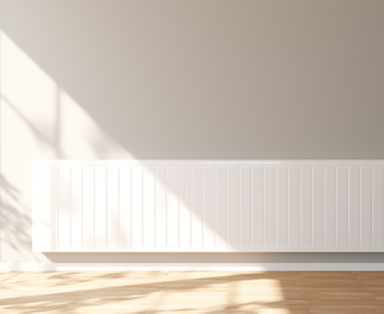 What's the Best Heater for Conservatory Rooms?