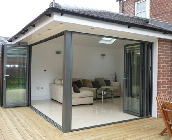 Gas vs Electric: What is the best conservatory heating option?