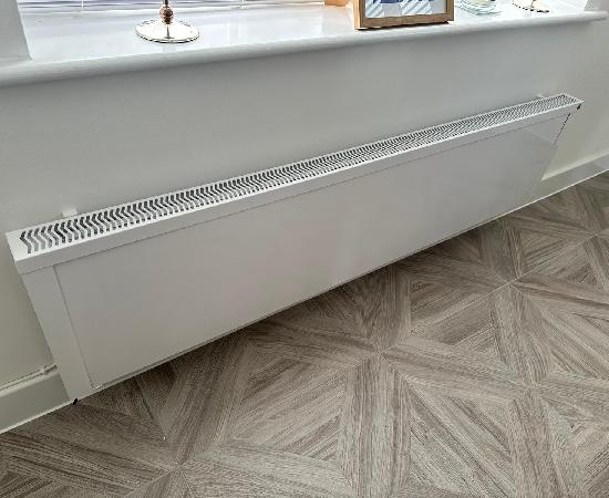 Conservatory Heating Building Regulations: Everything You Need to Know